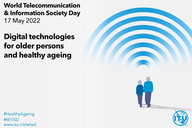 Data Card - Le politiche di coesione e le tecnologie digitali per un invecchiamento sano